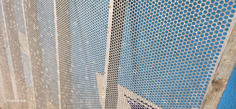 Sonstiges Mähdrescherzubehör typu Sonstige D7000, Gebrauchtmaschine v Hemmet (Obrázek 22)