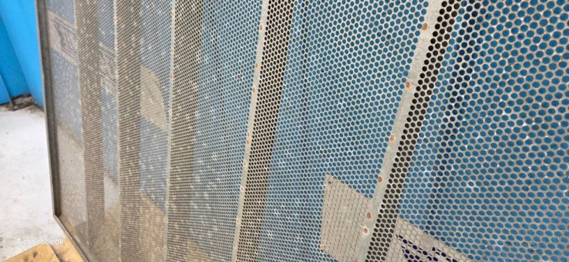 Sonstiges Mähdrescherzubehör typu Sonstige D7000, Gebrauchtmaschine v Hemmet (Obrázek 21)