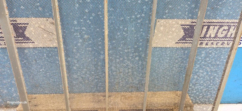 Sonstiges Mähdrescherzubehör typu Sonstige D7000, Gebrauchtmaschine v Hemmet (Obrázek 5)