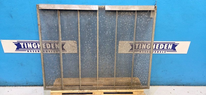 Sonstiges Mähdrescherzubehör typu Sonstige D7000, Gebrauchtmaschine v Hemmet (Obrázek 1)