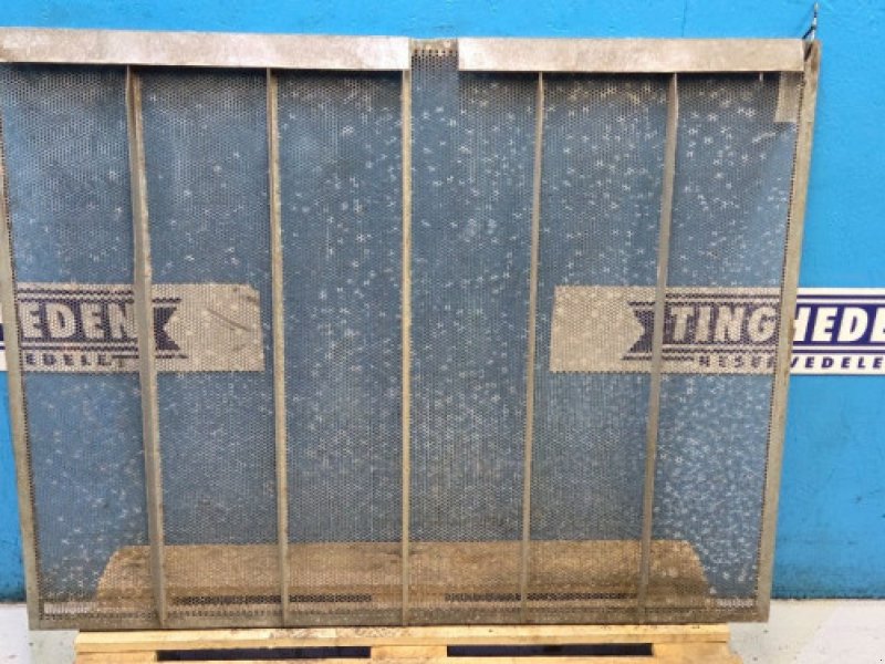 Sonstiges Mähdrescherzubehör typu Sonstige D7000, Gebrauchtmaschine v Hemmet (Obrázek 1)