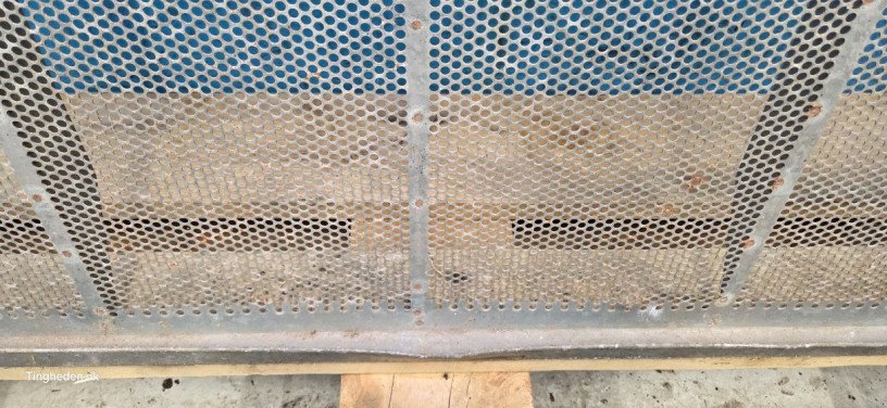 Sonstiges Mähdrescherzubehör typu Sonstige D7000, Gebrauchtmaschine v Hemmet (Obrázek 12)