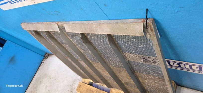 Sonstiges Mähdrescherzubehör typu Sonstige D7000, Gebrauchtmaschine v Hemmet (Obrázek 9)