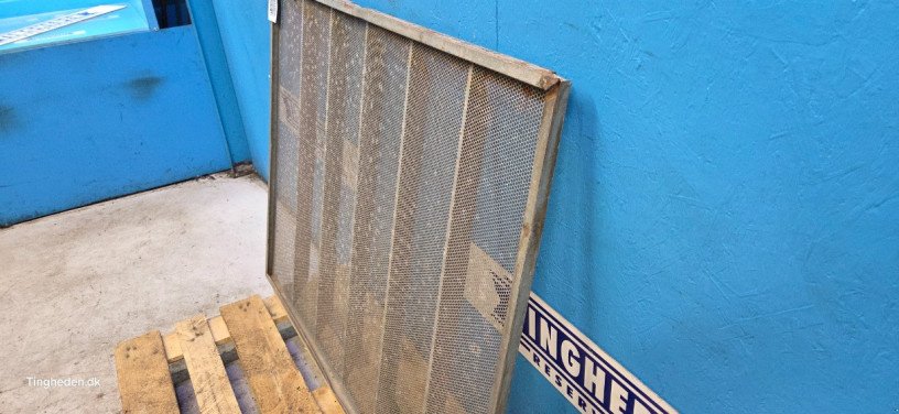 Sonstiges Mähdrescherzubehör typu Sonstige D7000, Gebrauchtmaschine v Hemmet (Obrázek 17)