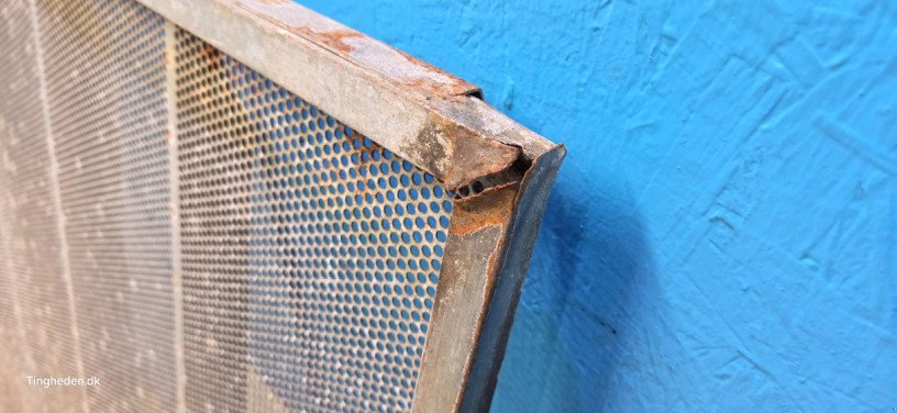 Sonstiges Mähdrescherzubehör typu Sonstige D7000, Gebrauchtmaschine v Hemmet (Obrázek 16)