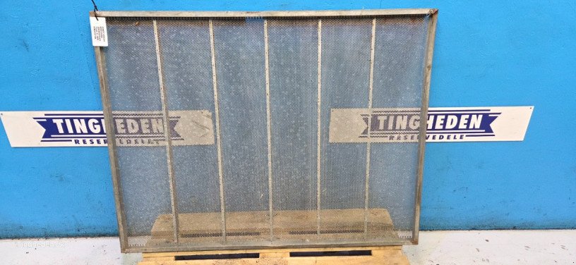 Sonstiges Mähdrescherzubehör typu Sonstige D7000, Gebrauchtmaschine v Hemmet (Obrázek 10)