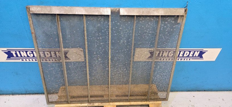 Sonstiges Mähdrescherzubehör typu Sonstige D7000, Gebrauchtmaschine v Hemmet (Obrázek 2)