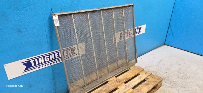 Sonstiges Mähdrescherzubehör typu Sonstige D7000, Gebrauchtmaschine v Hemmet (Obrázek 15)