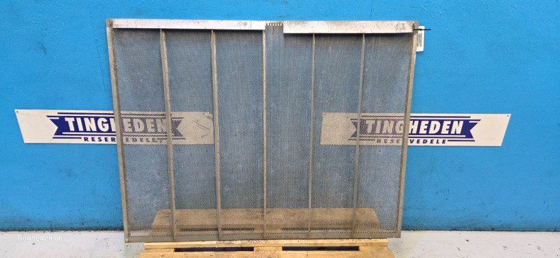 Sonstiges Mähdrescherzubehör typu Sonstige D7000, Gebrauchtmaschine v Hemmet (Obrázek 1)