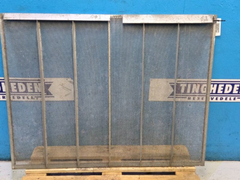 Sonstiges Mähdrescherzubehör typu Sonstige D7000, Gebrauchtmaschine v Hemmet (Obrázek 1)