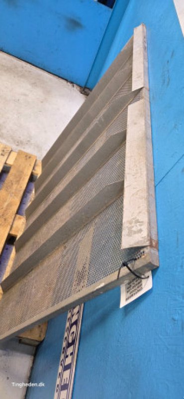 Sonstiges Mähdrescherzubehör typu Sonstige D7000, Gebrauchtmaschine v Hemmet (Obrázek 8)