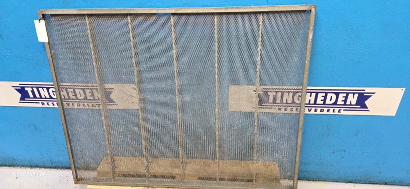 Sonstiges Mähdrescherzubehör typu Sonstige D7000, Gebrauchtmaschine v Hemmet (Obrázek 19)