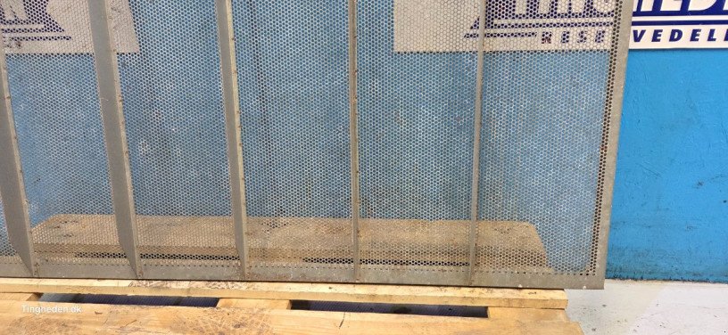 Sonstiges Mähdrescherzubehör typu Sonstige D7000, Gebrauchtmaschine v Hemmet (Obrázek 11)