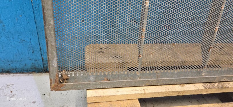 Sonstiges Mähdrescherzubehör typu Sonstige D7000, Gebrauchtmaschine v Hemmet (Obrázek 17)