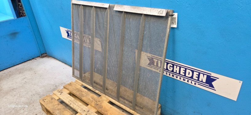 Sonstiges Mähdrescherzubehör typu Sonstige D7000, Gebrauchtmaschine v Hemmet (Obrázek 7)