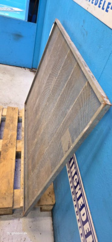 Sonstiges Mähdrescherzubehör typu Sonstige D7000, Gebrauchtmaschine v Hemmet (Obrázek 21)