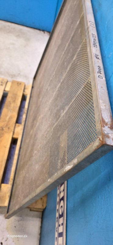 Sonstiges Mähdrescherzubehör typu Sonstige D7000, Gebrauchtmaschine v Hemmet (Obrázek 23)