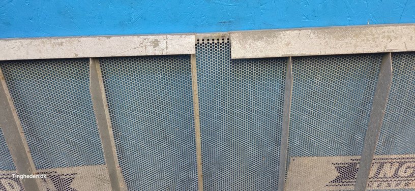 Sonstiges Mähdrescherzubehör typu Sonstige D7000, Gebrauchtmaschine v Hemmet (Obrázek 13)