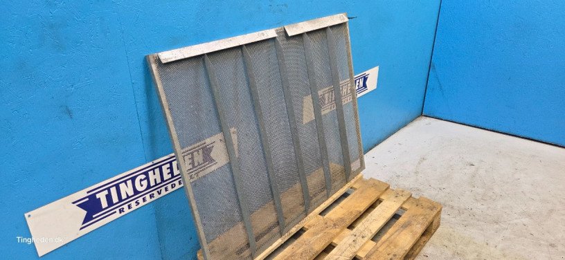 Sonstiges Mähdrescherzubehör typu Sonstige D7000, Gebrauchtmaschine v Hemmet (Obrázek 2)