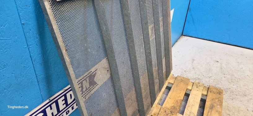 Sonstiges Mähdrescherzubehör typu Sonstige D7000, Gebrauchtmaschine v Hemmet (Obrázek 3)