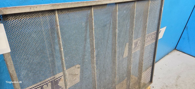 Sonstiges Mähdrescherzubehör typu Sonstige D7000, Gebrauchtmaschine v Hemmet (Obrázek 15)