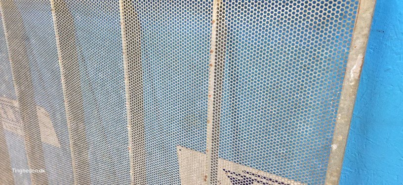 Sonstiges Mähdrescherzubehör typu Sonstige D7000, Gebrauchtmaschine v Hemmet (Obrázek 24)