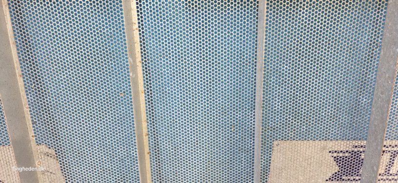 Sonstiges Mähdrescherzubehör typu Sonstige D7000, Gebrauchtmaschine v Hemmet (Obrázek 12)