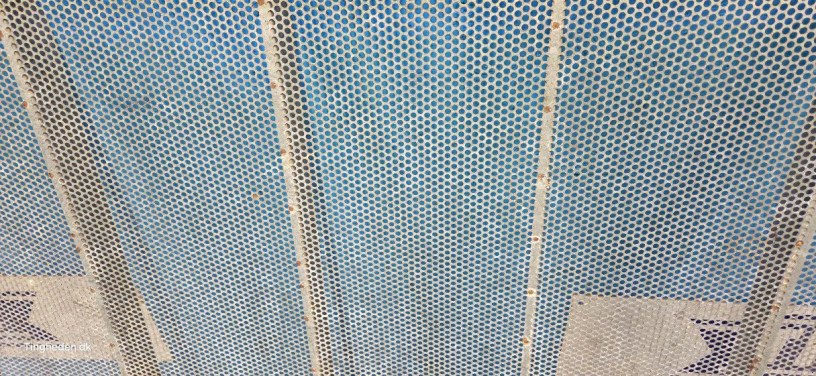 Sonstiges Mähdrescherzubehör typu Sonstige D7000, Gebrauchtmaschine v Hemmet (Obrázek 20)