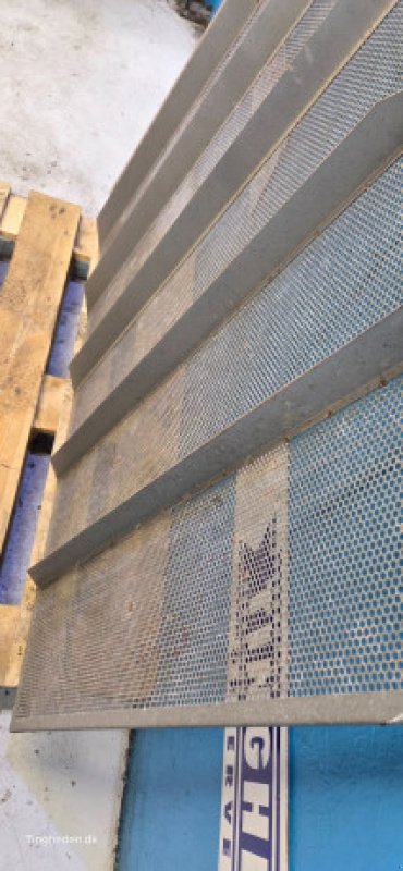 Sonstiges Mähdrescherzubehör typu Sonstige D7000, Gebrauchtmaschine v Hemmet (Obrázek 9)