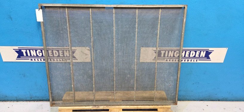 Sonstiges Mähdrescherzubehör typu Sonstige D7000, Gebrauchtmaschine v Hemmet (Obrázek 14)