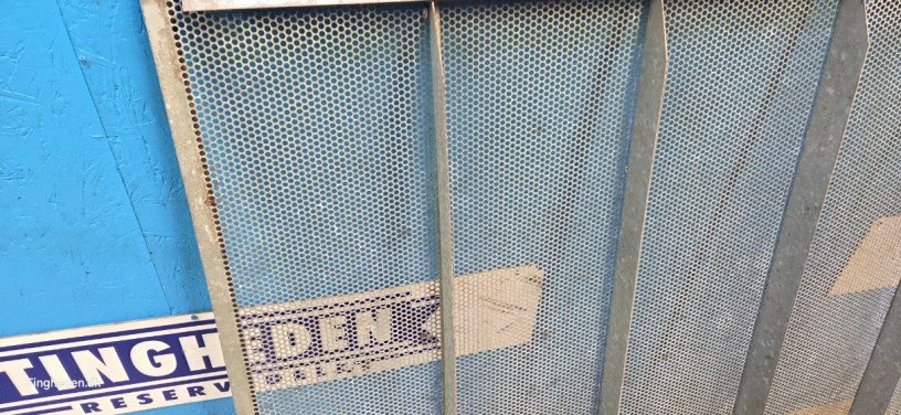 Sonstiges Mähdrescherzubehör typu Sonstige D7000, Gebrauchtmaschine v Hemmet (Obrázek 4)