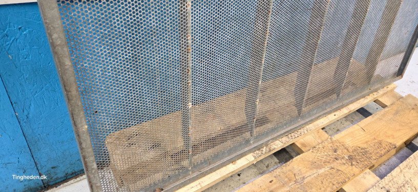 Sonstiges Mähdrescherzubehör typu Sonstige D7000, Gebrauchtmaschine v Hemmet (Obrázek 16)