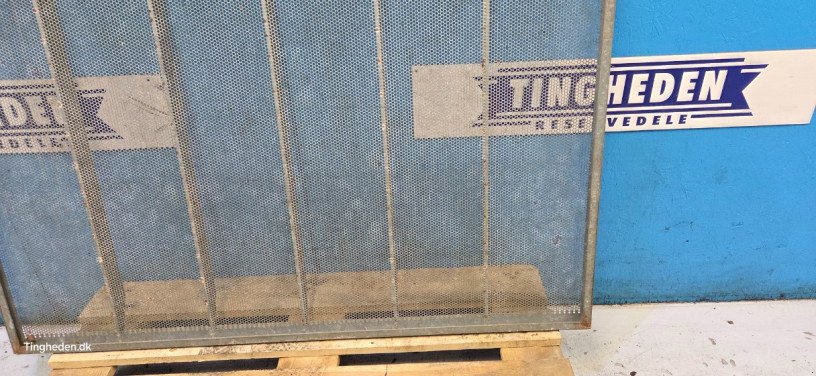 Sonstiges Mähdrescherzubehör typu Sonstige D7000, Gebrauchtmaschine v Hemmet (Obrázek 18)