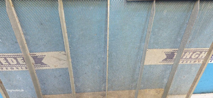 Sonstiges Mähdrescherzubehör typu Sonstige D7000, Gebrauchtmaschine v Hemmet (Obrázek 5)