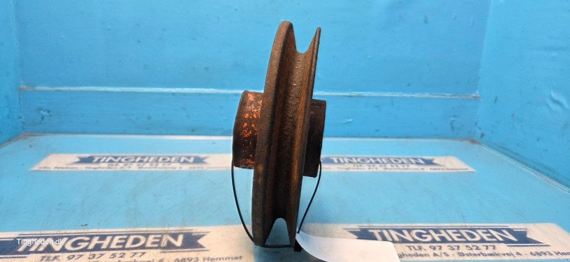 Sonstiges Mähdrescherzubehör typu Sonstige D7000, Gebrauchtmaschine v Hemmet (Obrázek 13)