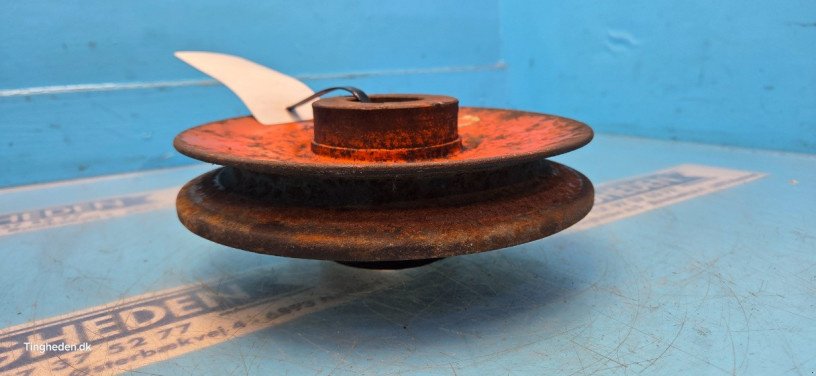 Sonstiges Mähdrescherzubehör typu Sonstige D7000, Gebrauchtmaschine v Hemmet (Obrázek 11)