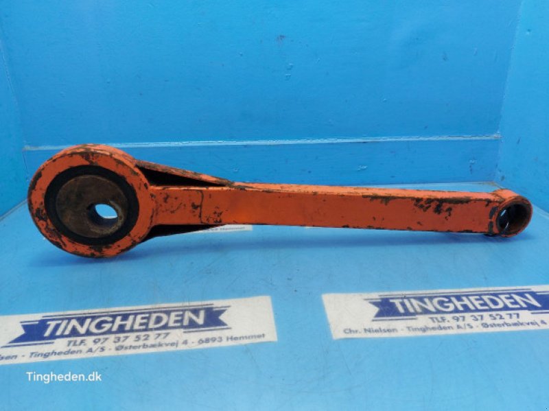 Sonstiges Mähdrescherzubehör des Typs Sonstige D7000, Gebrauchtmaschine in Hemmet (Bild 10)