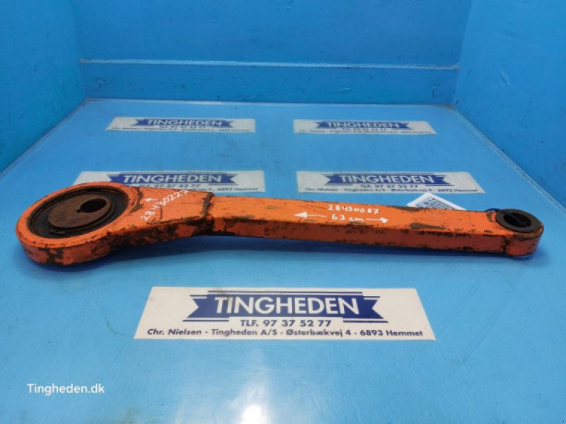 Sonstiges Mähdrescherzubehör des Typs Sonstige D7000, Gebrauchtmaschine in Hemmet (Bild 1)