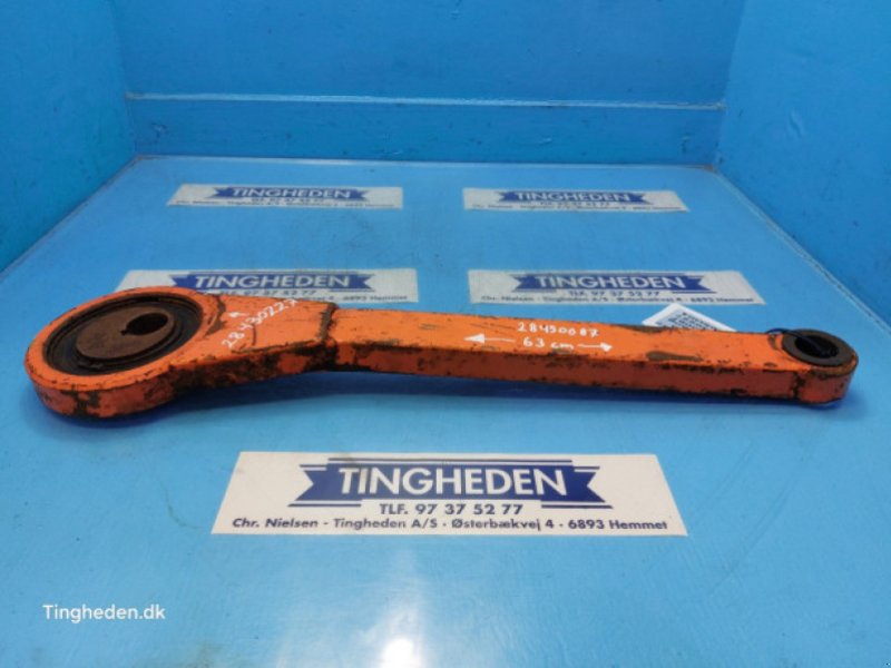 Sonstiges Mähdrescherzubehör typu Sonstige D7000, Gebrauchtmaschine v Hemmet (Obrázek 1)