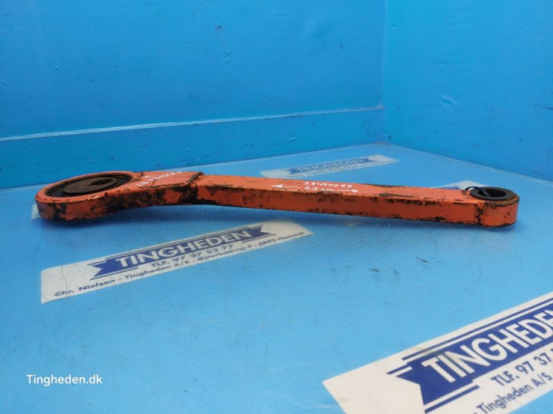 Sonstiges Mähdrescherzubehör des Typs Sonstige D7000, Gebrauchtmaschine in Hemmet (Bild 9)