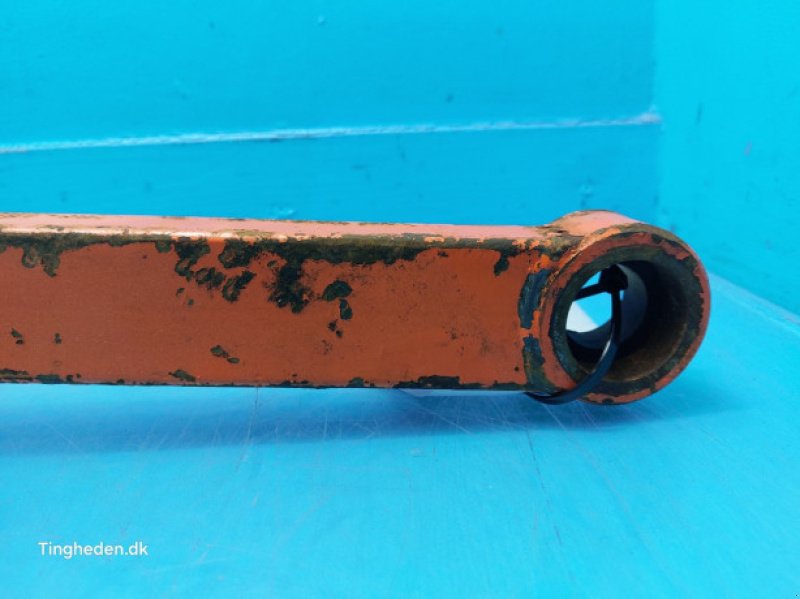 Sonstiges Mähdrescherzubehör des Typs Sonstige D7000, Gebrauchtmaschine in Hemmet (Bild 13)