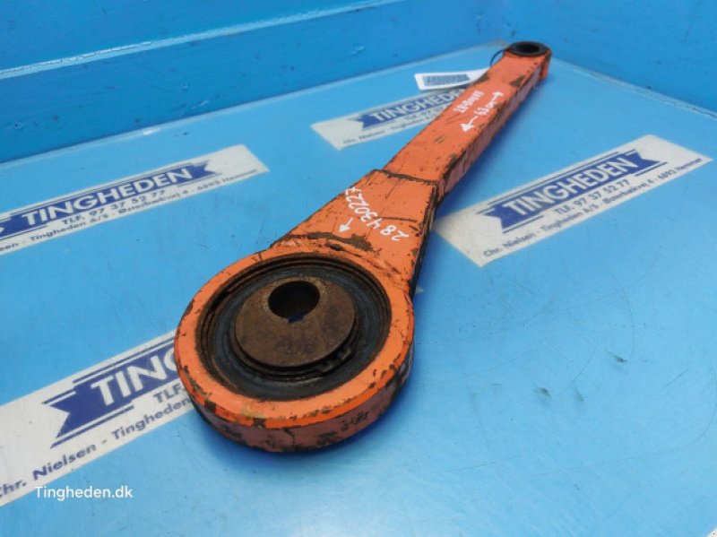 Sonstiges Mähdrescherzubehör des Typs Sonstige D7000, Gebrauchtmaschine in Hemmet (Bild 3)