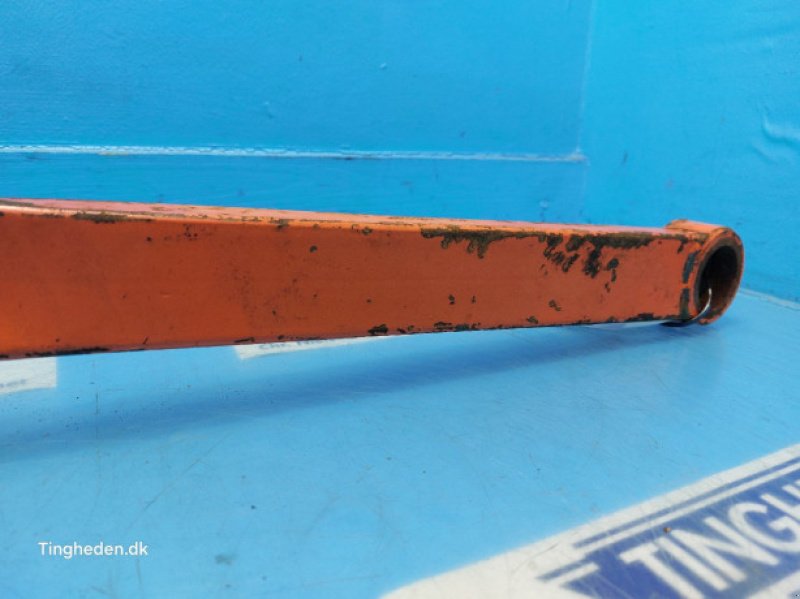 Sonstiges Mähdrescherzubehör des Typs Sonstige D7000, Gebrauchtmaschine in Hemmet (Bild 12)