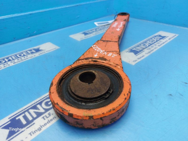 Sonstiges Mähdrescherzubehör des Typs Sonstige D7000, Gebrauchtmaschine in Hemmet (Bild 5)