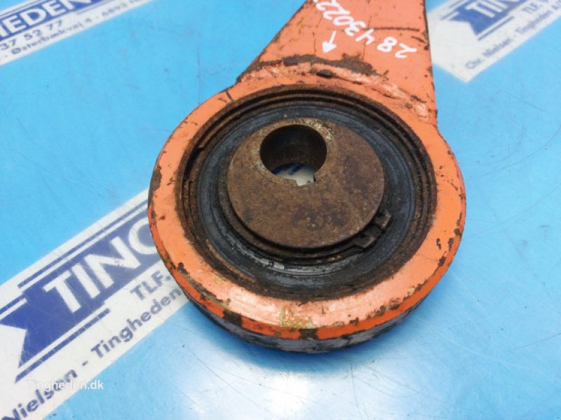 Sonstiges Mähdrescherzubehör des Typs Sonstige D7000, Gebrauchtmaschine in Hemmet (Bild 4)