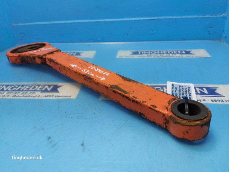 Sonstiges Mähdrescherzubehör des Typs Sonstige D7000, Gebrauchtmaschine in Hemmet (Bild 7)