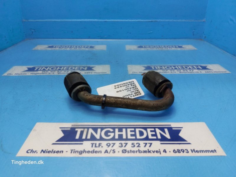 Sonstiges Mähdrescherzubehör des Typs Sonstige D7000, Gebrauchtmaschine in Hemmet (Bild 1)