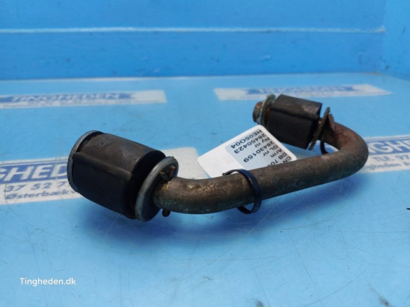 Sonstiges Mähdrescherzubehör des Typs Sonstige D7000, Gebrauchtmaschine in Hemmet (Bild 2)