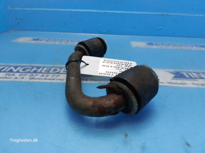 Sonstiges Mähdrescherzubehör des Typs Sonstige D7000, Gebrauchtmaschine in Hemmet (Bild 3)