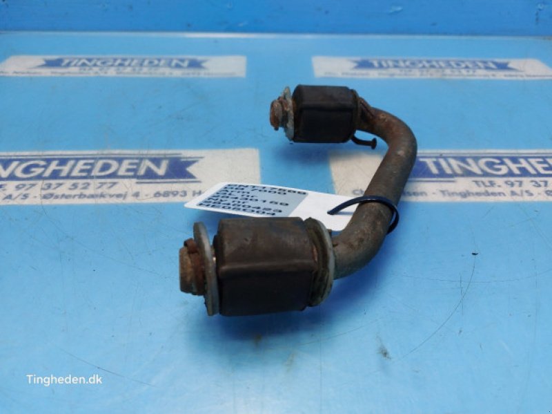 Sonstiges Mähdrescherzubehör des Typs Sonstige D7000, Gebrauchtmaschine in Hemmet (Bild 7)